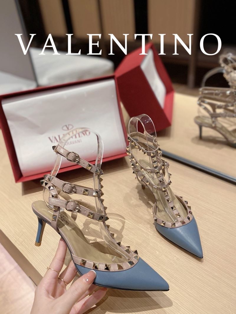 Valentino High Heels